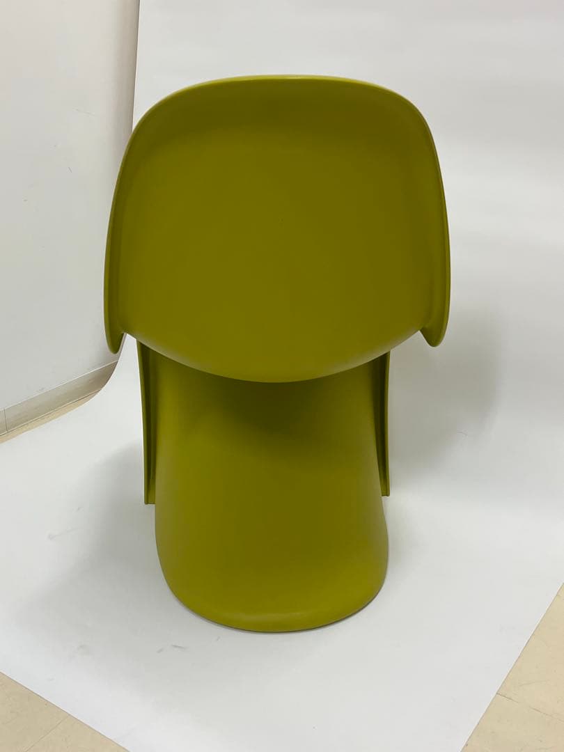 廃版色 Vitra ヴィトラ Panton Verner パントン グリーン