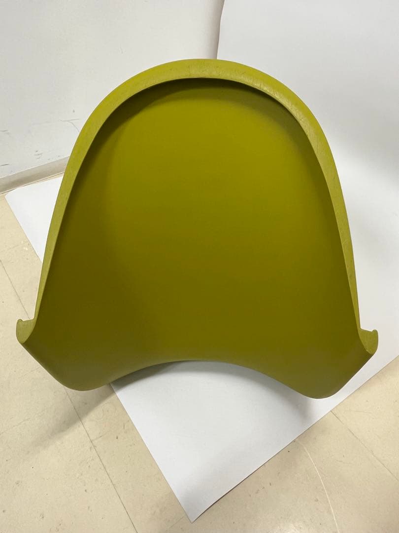 廃版色 Vitra ヴィトラ Panton Verner パントン グリーン