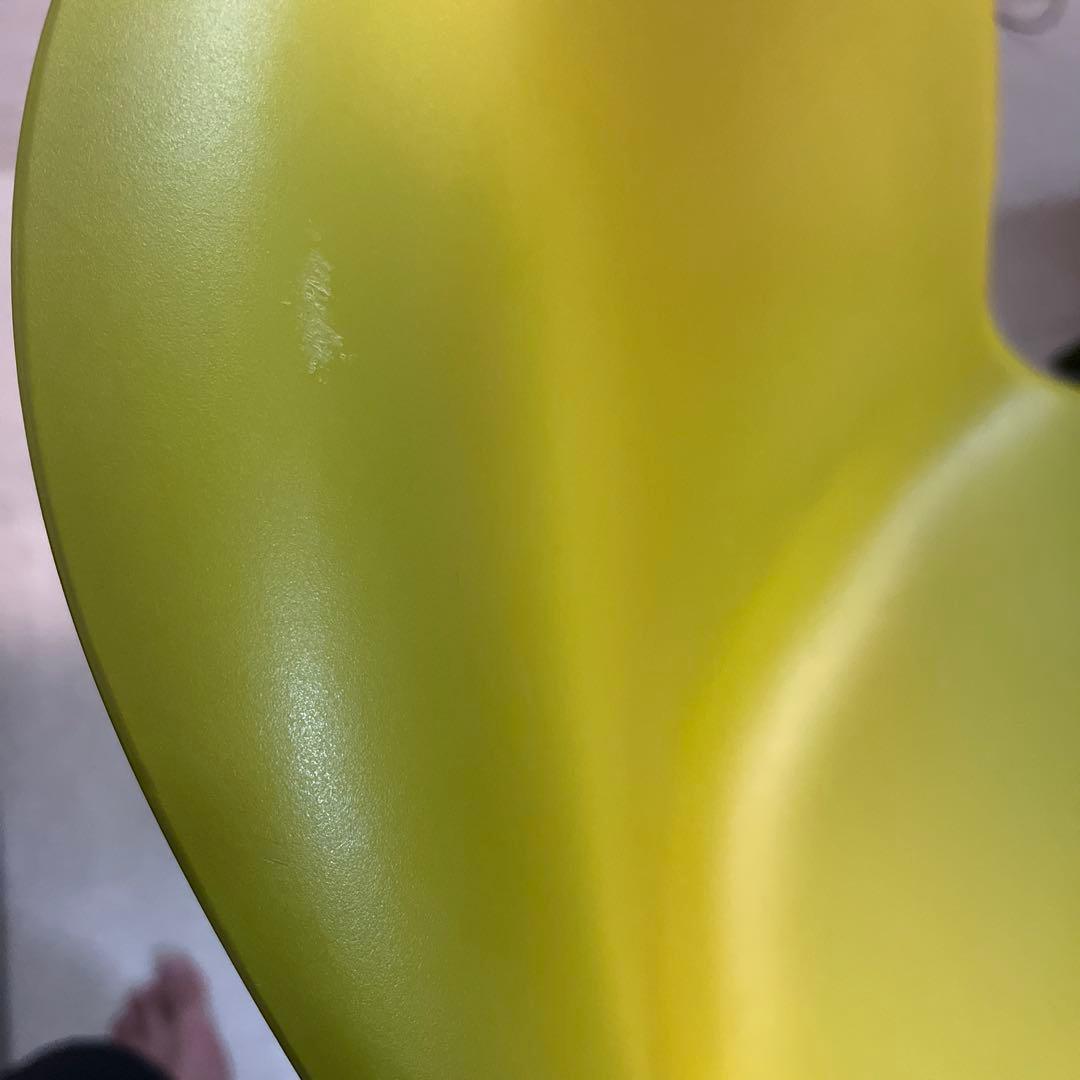 廃版色 Vitra ヴィトラ Panton Verner パントン グリーン