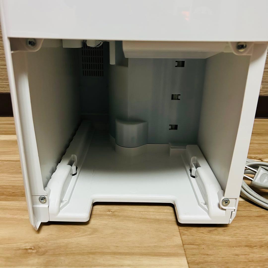 極美品！Panasonic 衣類乾燥除湿機 F-YHVX120 2022年製