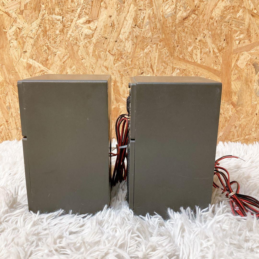 Pioneer CS-X3 スピーカー　シリアル連番