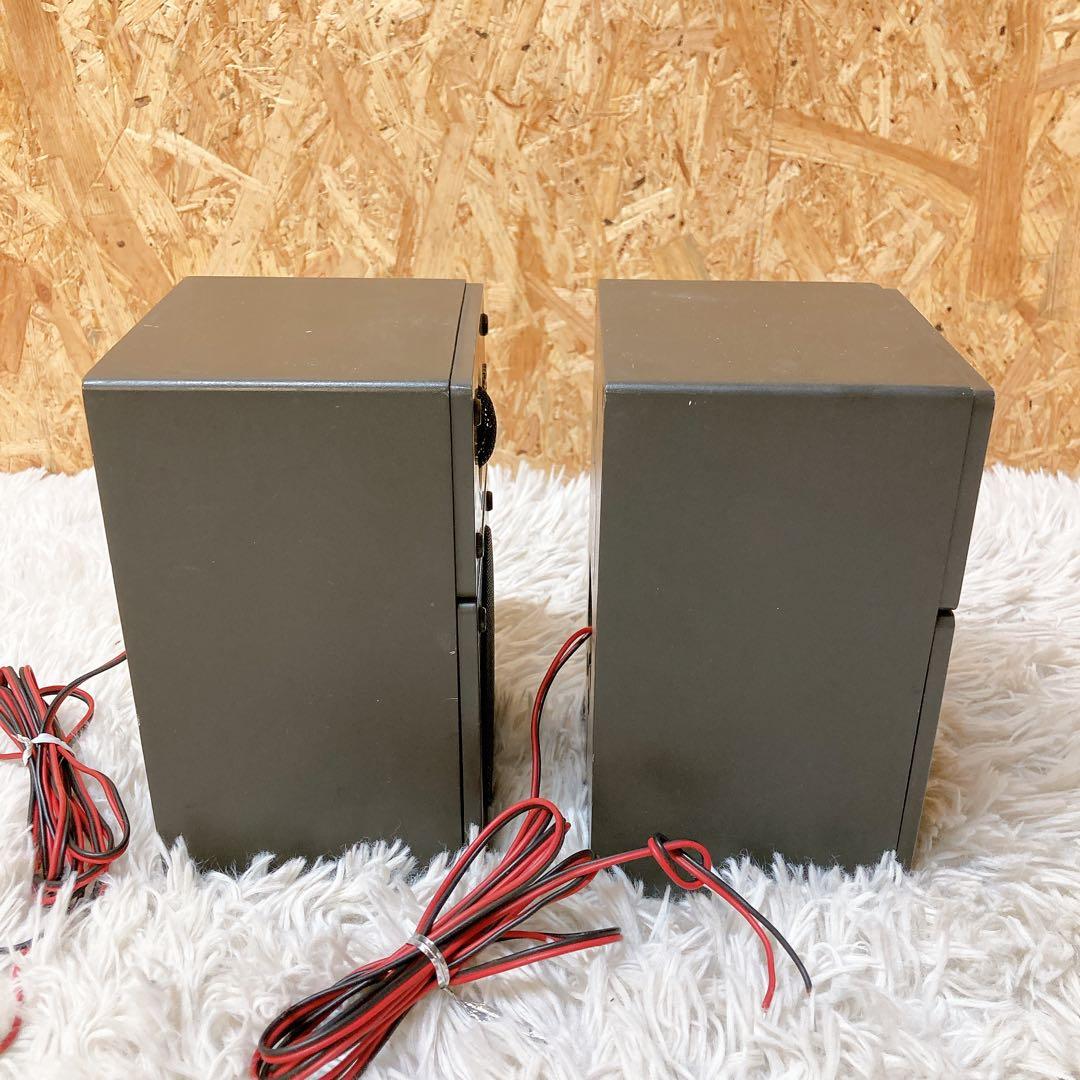 Pioneer CS-X3 スピーカー　シリアル連番