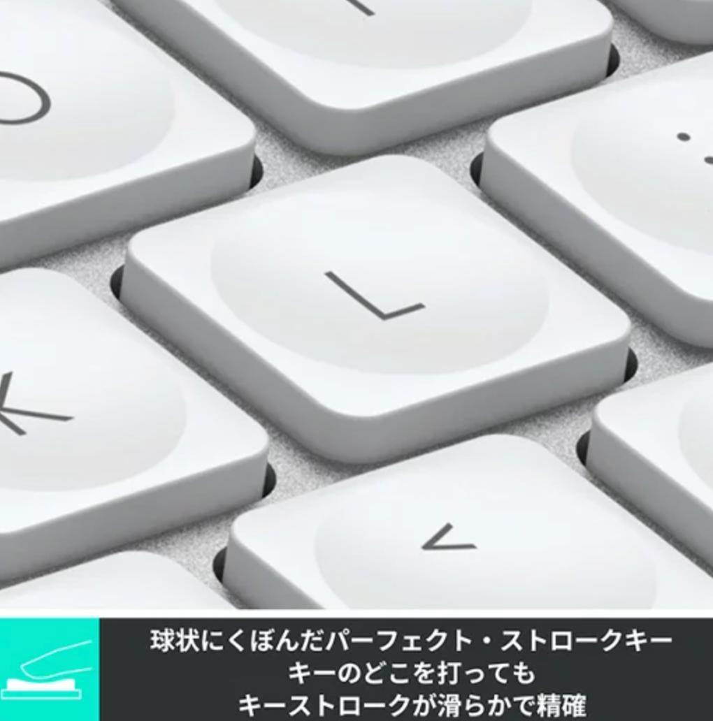 Logicoolロジクール MX KEYS mini for Mac KX700