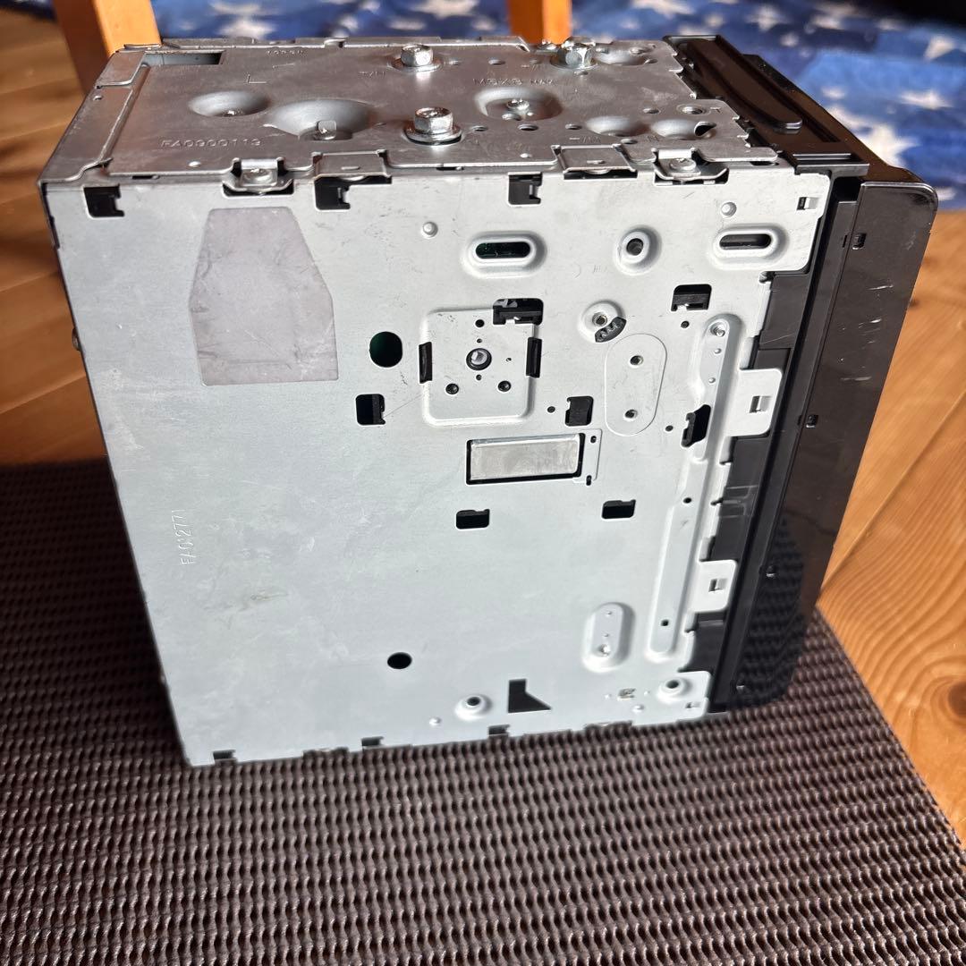 Panasonic CN-RE04D カーナビ