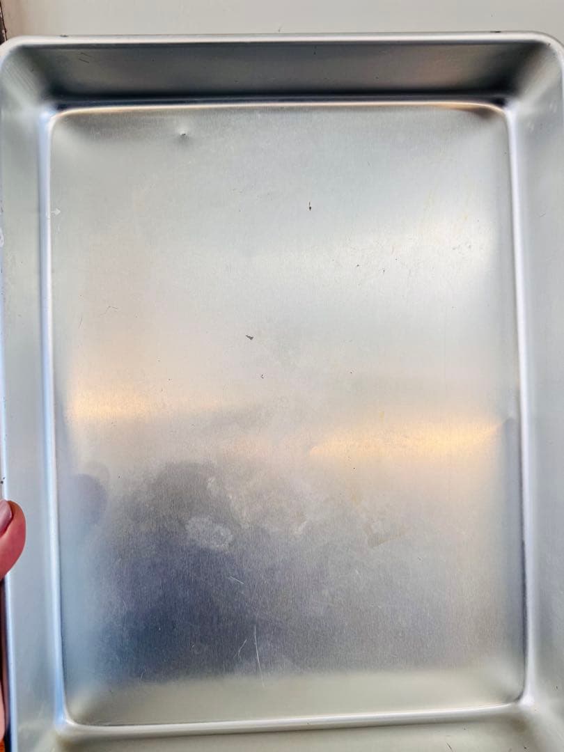 AKAO アカオ システムバット L アルミ 5枚セット 業務用