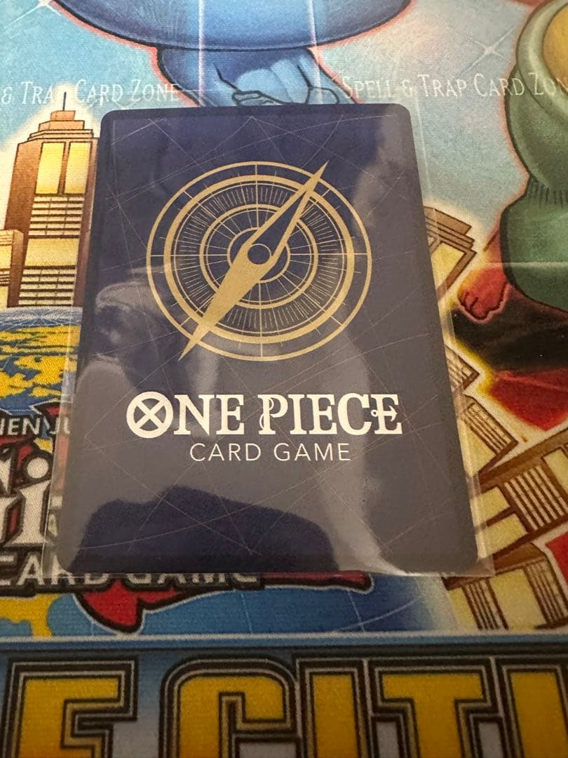 おナミ 8パックバトル　優勝プロモ