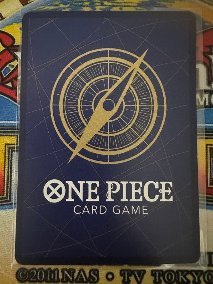 おナミ 8パックバトル　優勝プロモ