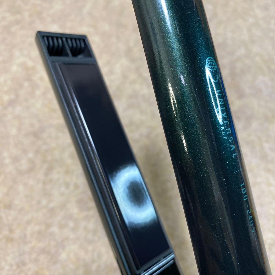 HAIRBEAURON 7D Plus ヘアビューロン　リュミエリーナ