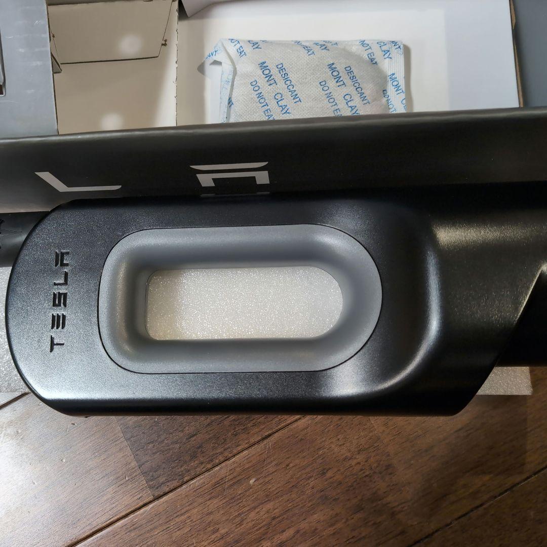 しま　Tesla CHAdeMOアダプター　電気自動車　充電ケーブル