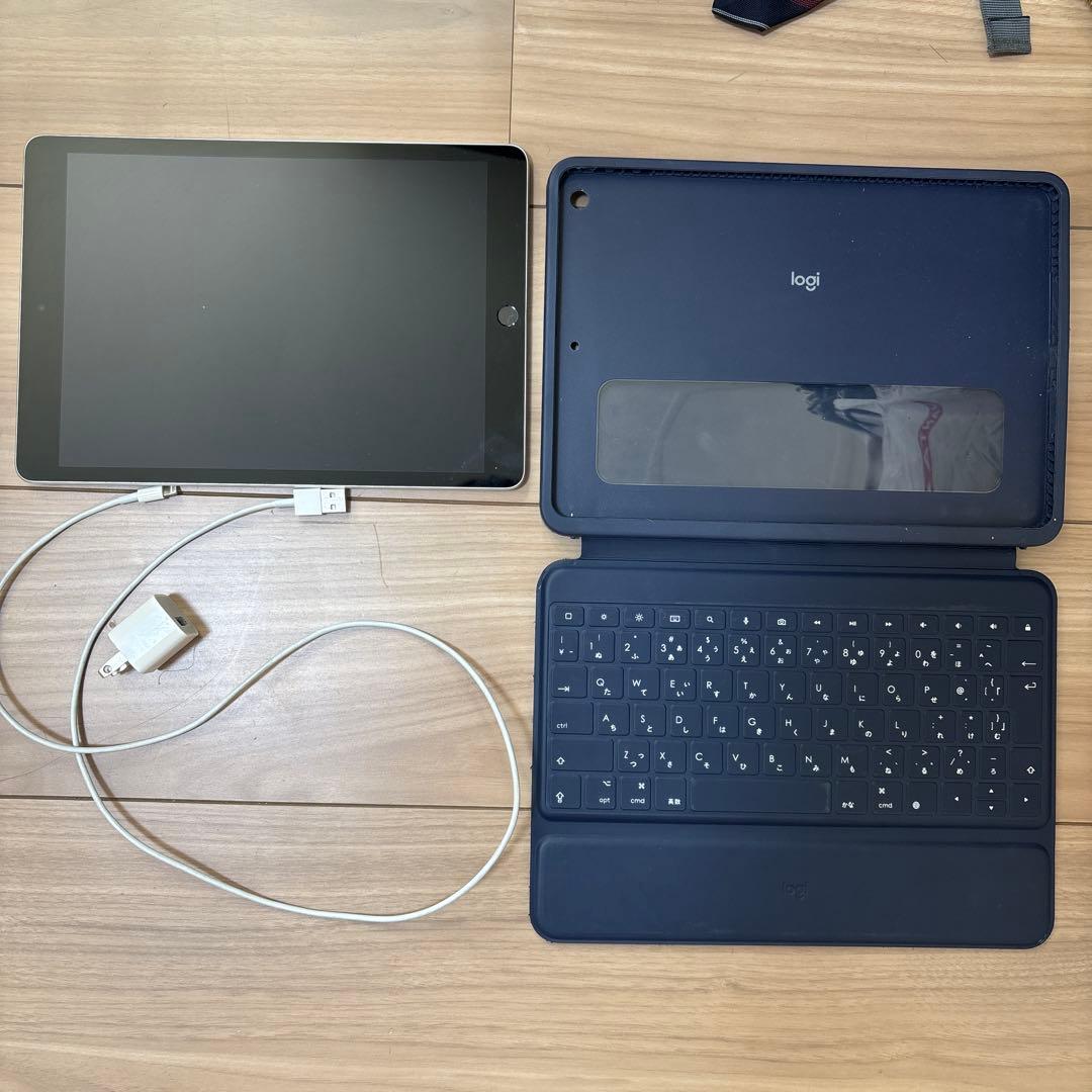 iPad (第9世代)MK2L33J/A