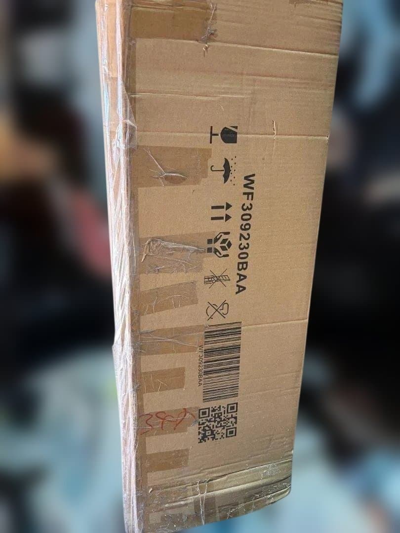 元SKU：WF309230BAAシステムベット　※HANA HANA