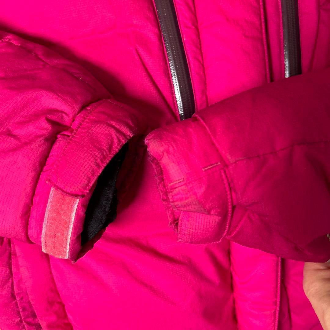 ノースフェイス　バルトロ　800FP ダウンジャケット　ハイベント　X X L