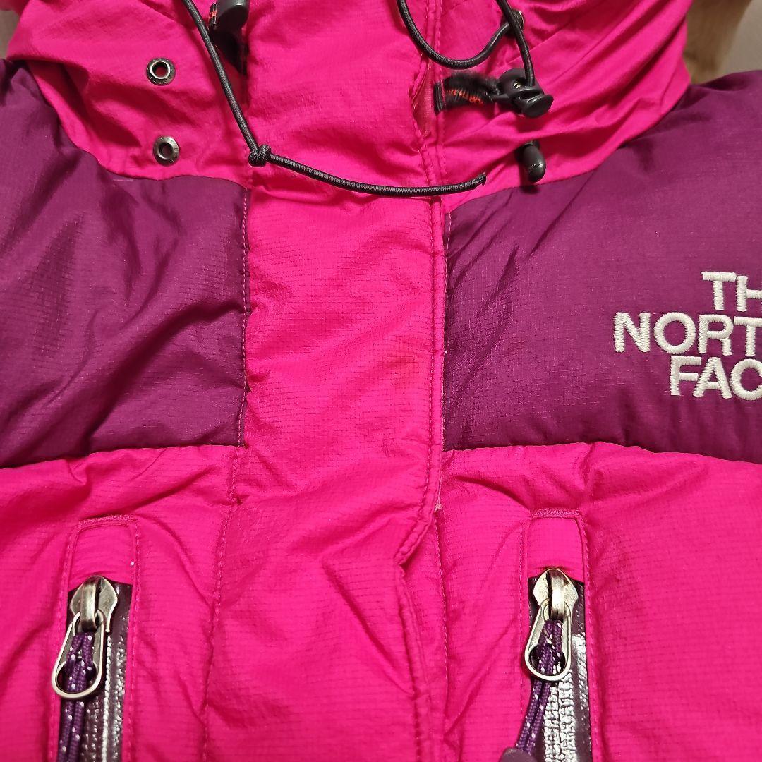 ノースフェイス　バルトロ　800FP ダウンジャケット　ハイベント　X X L