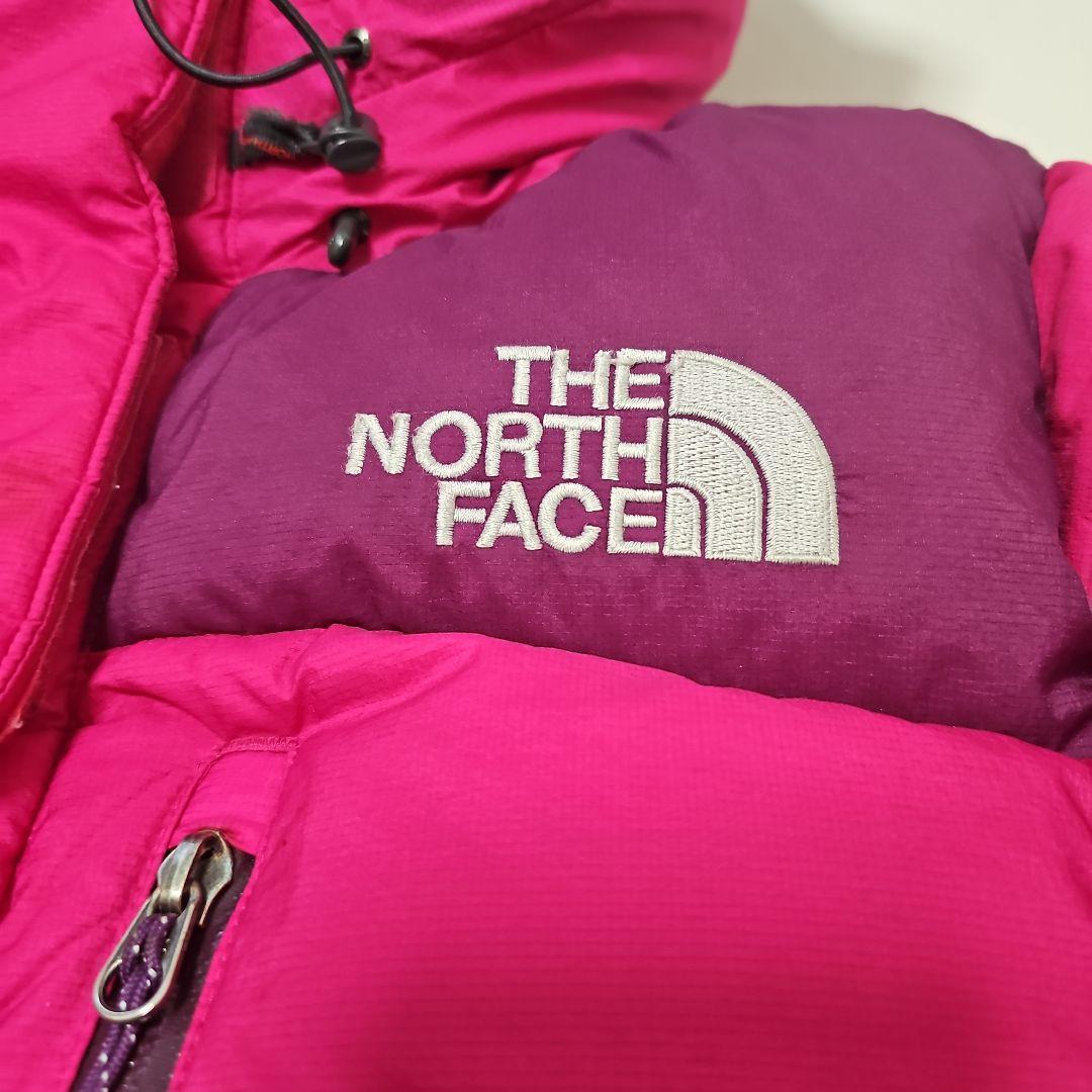 ノースフェイス　バルトロ　800FP ダウンジャケット　ハイベント　X X L