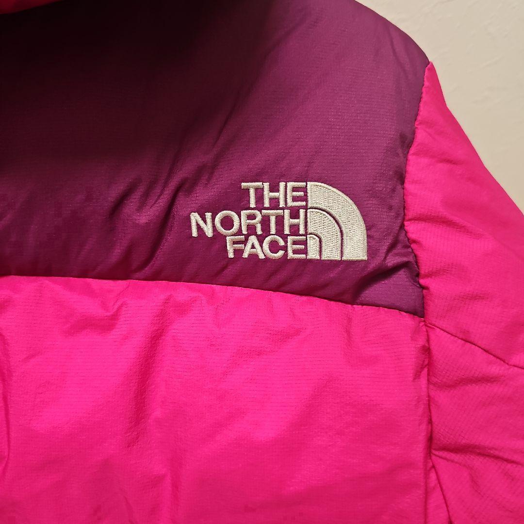 ノースフェイス　バルトロ　800FP ダウンジャケット　ハイベント　X X L