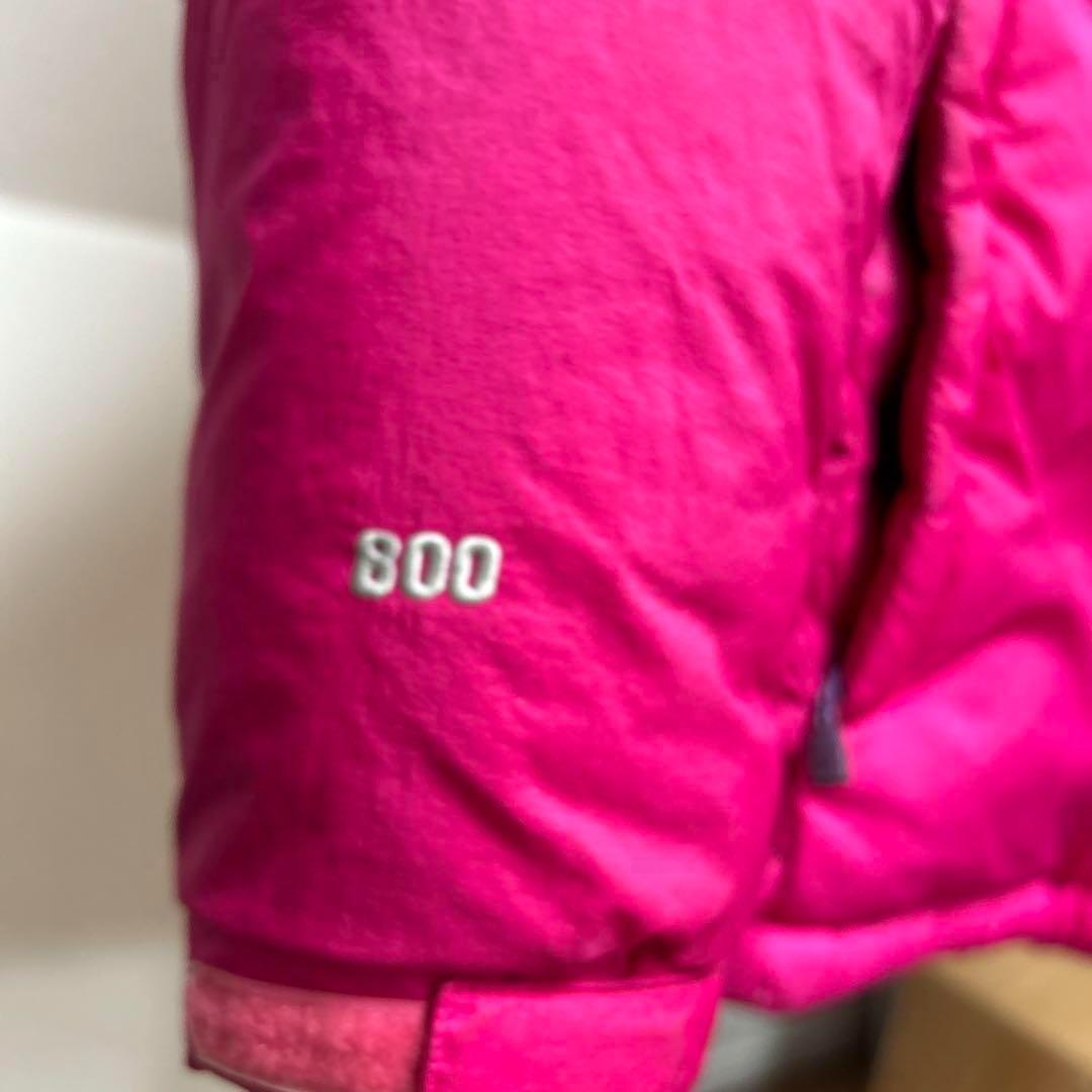 ノースフェイス　バルトロ　800FP ダウンジャケット　ハイベント　X X L