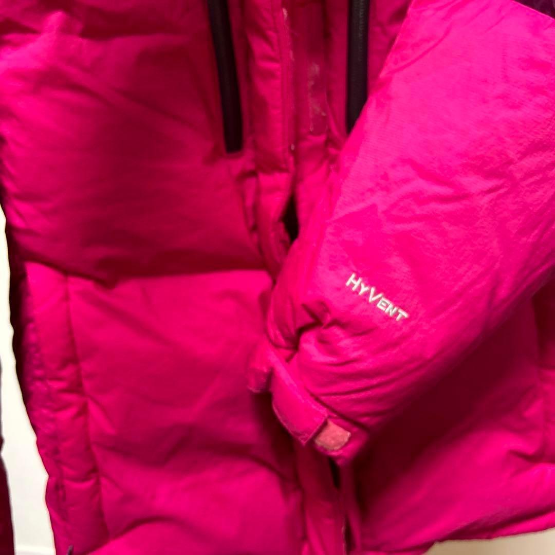 ノースフェイス　バルトロ　800FP ダウンジャケット　ハイベント　X X L