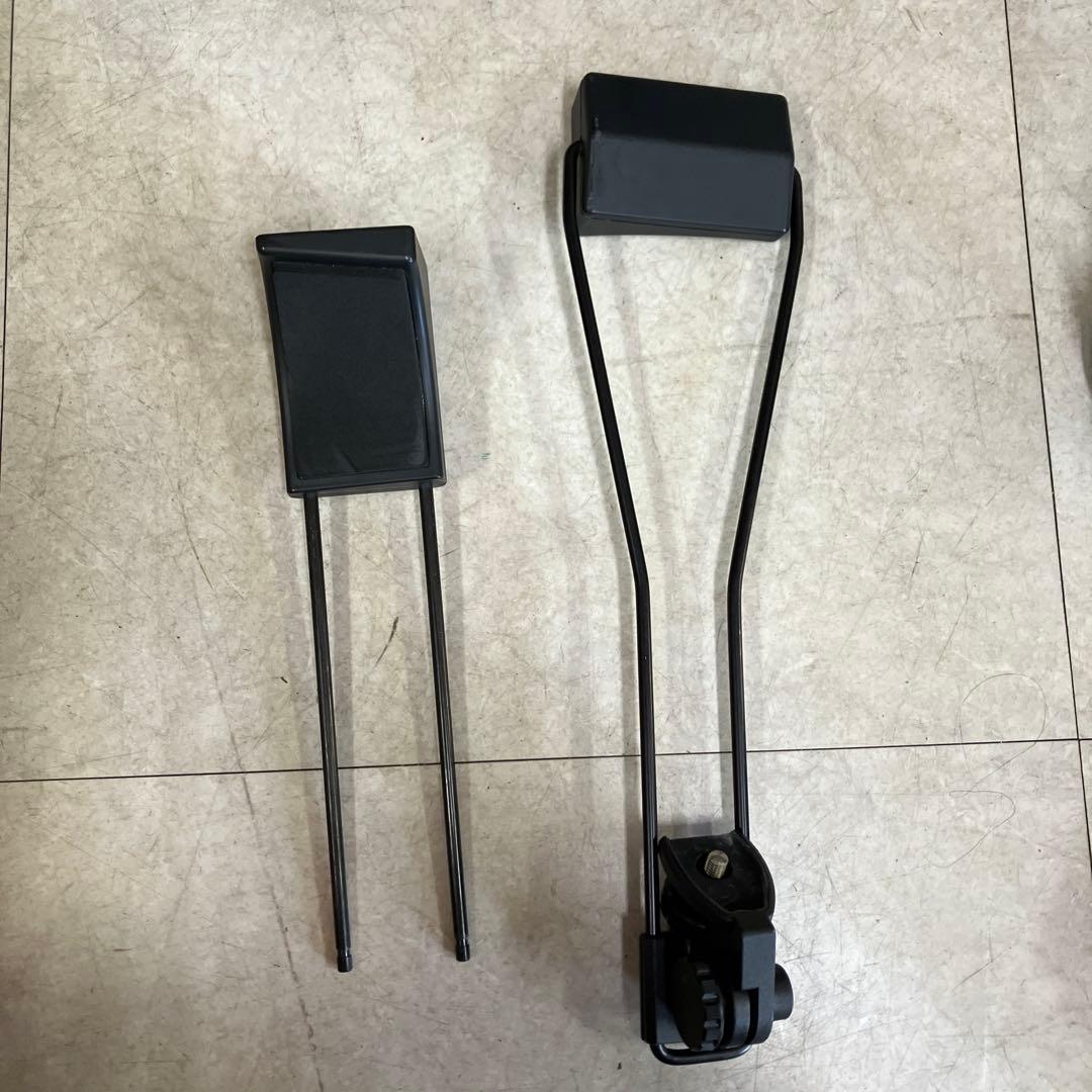 C-4 【希少当時物】東芝 カラービデオカメラ IK-2300 ハードケース付き