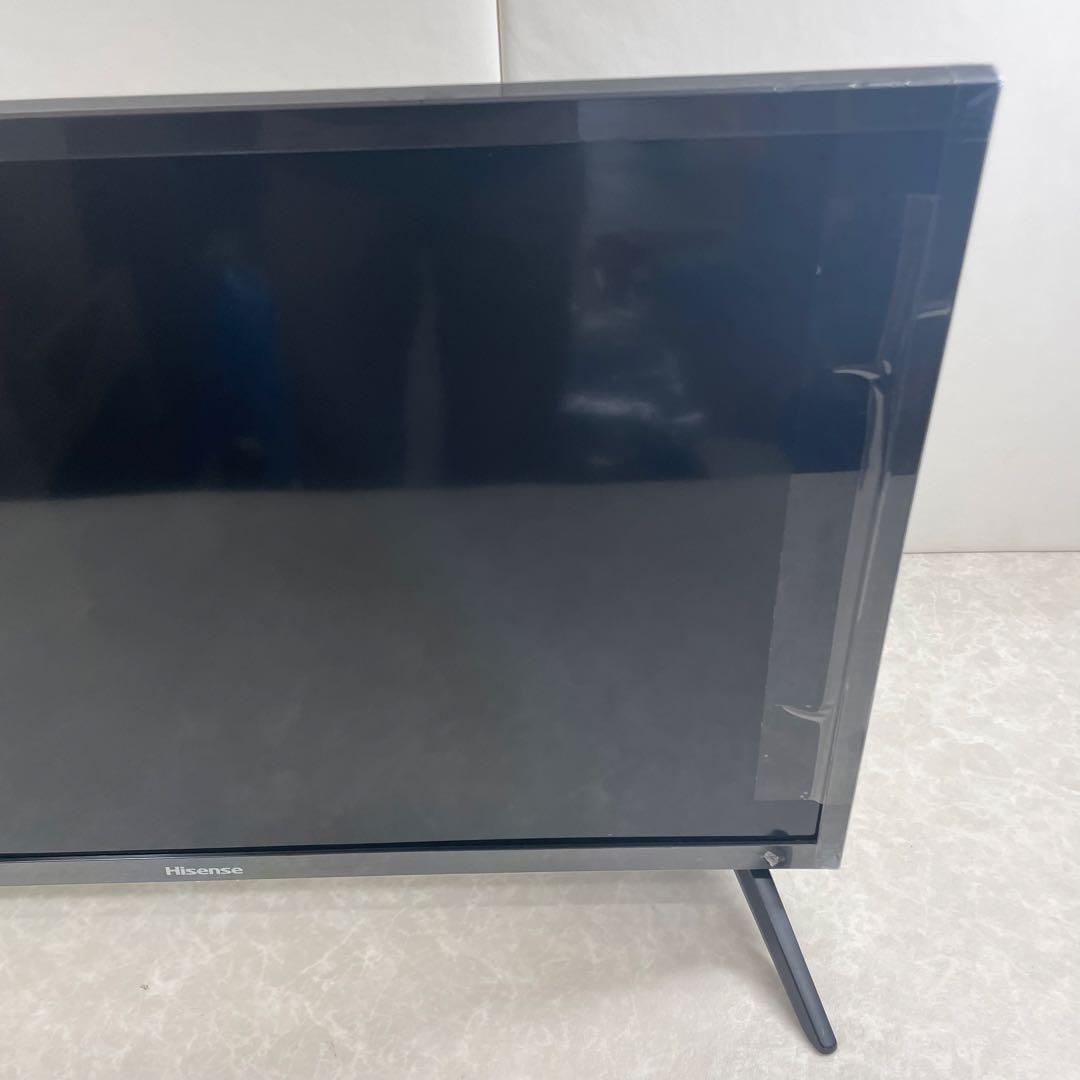 Hisense 液晶テレビ 24A4N 2024年製 ハイセンス 24インチ