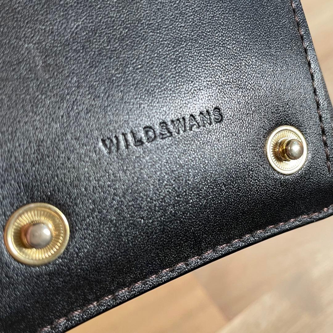 wildswans PALM ワイルドスワンズ　パーム