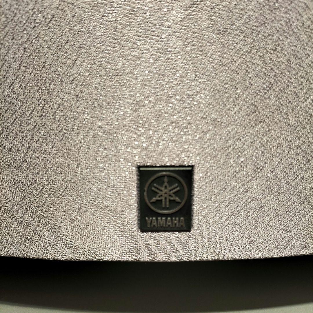 M♦YAMAHA スピーカー　ウーファー　ホームシアターセット