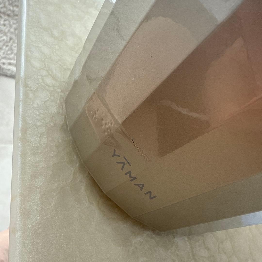 YA−MAN IS-101N GOLD フェイススチーマー