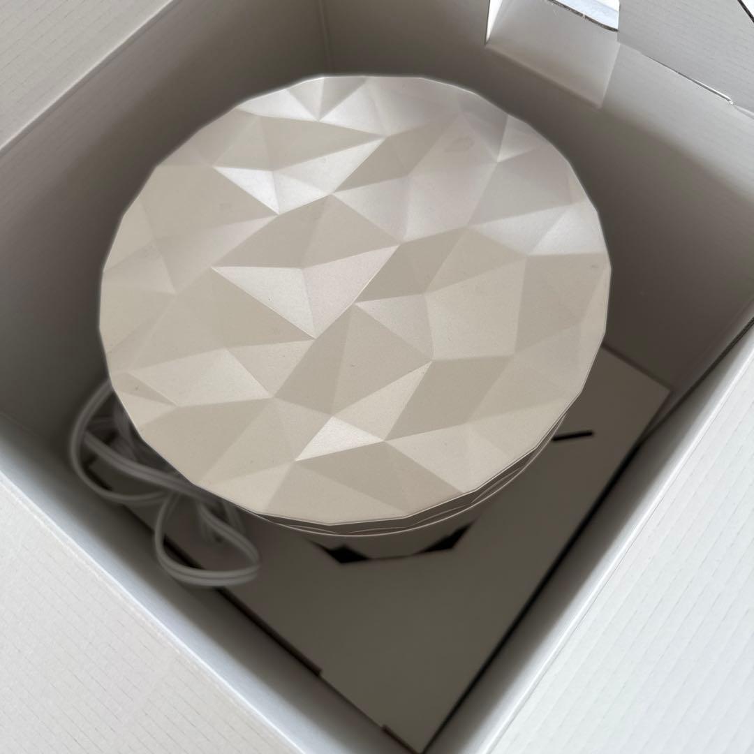 YA−MAN IS-101N GOLD フェイススチーマー