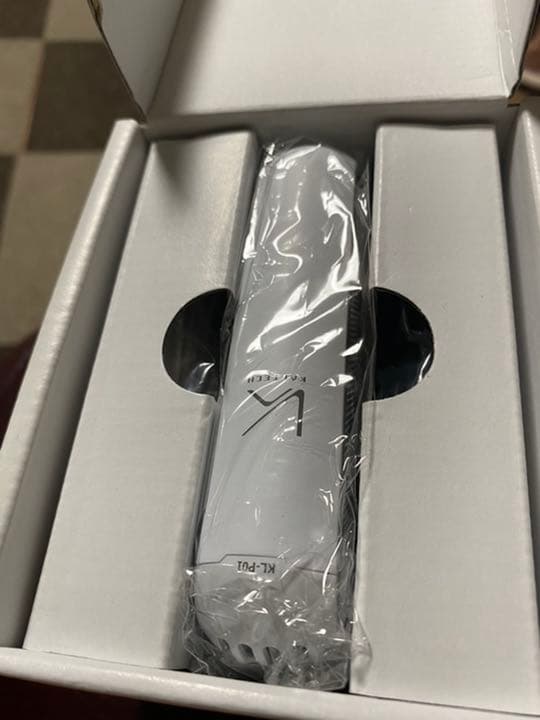 MY AIR  パーソナル空間除菌・脱臭機