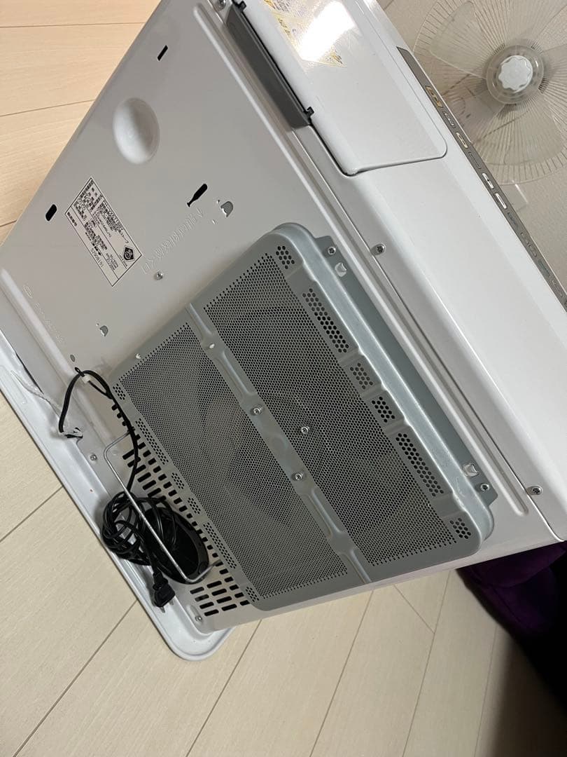 CORONA 石油ファンヒーター FH-VX6718BY