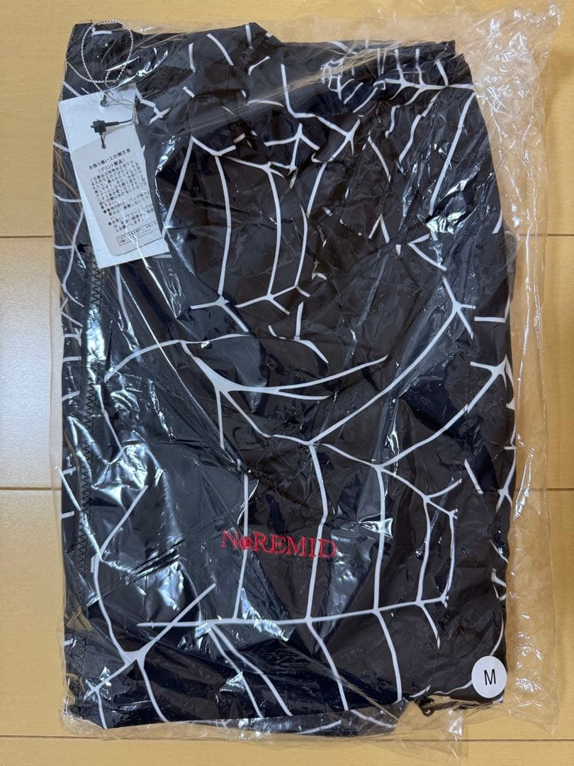 ジャケット・アウター noremid SPIDER JACKET