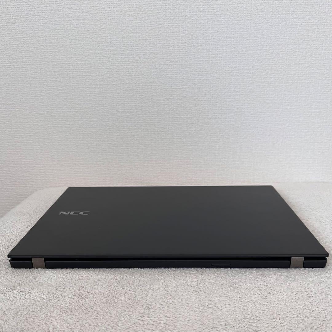 office設定済 NEC i5 第8世代/メモリ8GB/SSD256GB