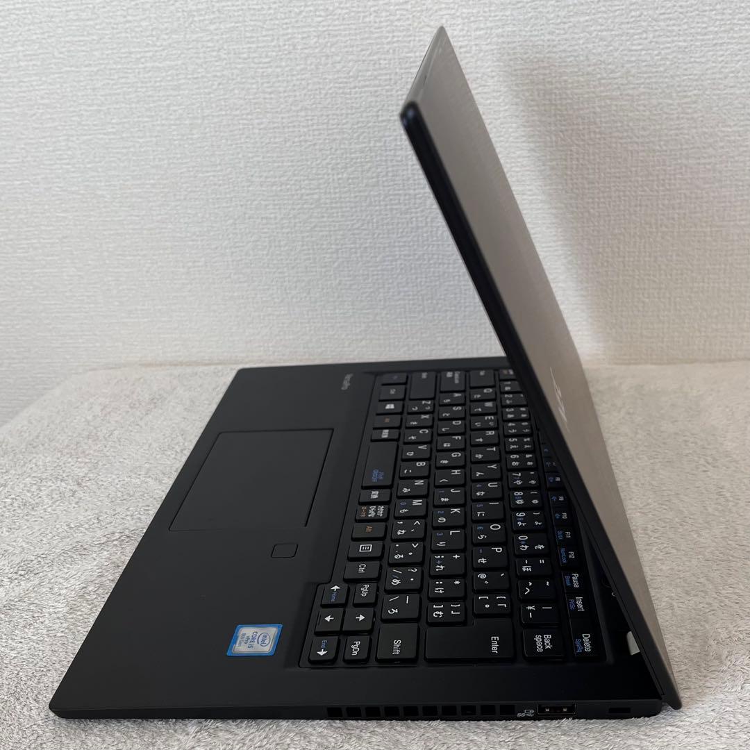 office設定済 NEC i5 第8世代/メモリ8GB/SSD256GB