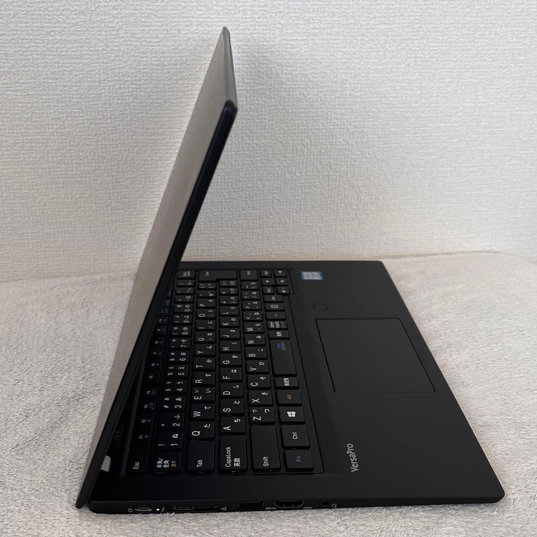 office設定済 NEC i5 第8世代/メモリ8GB/SSD256GB