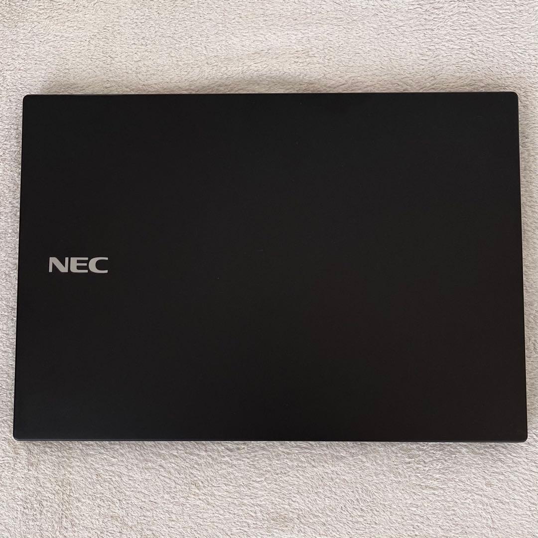 office設定済 NEC i5 第8世代/メモリ8GB/SSD256GB