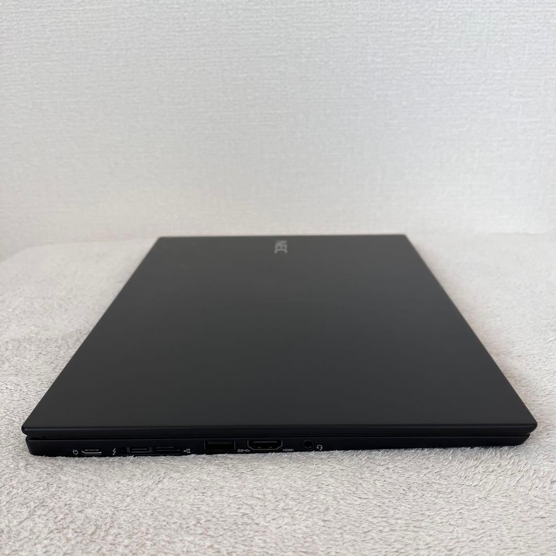 office設定済 NEC i5 第8世代/メモリ8GB/SSD256GB