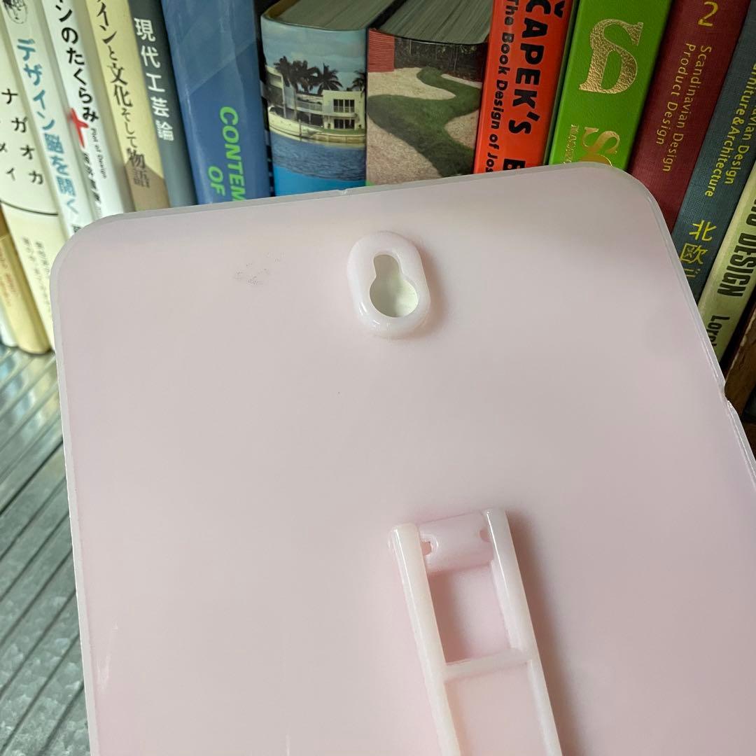 平成レトロ サンリオ ハローキティ フルーツ スタンドミラー 壁掛け