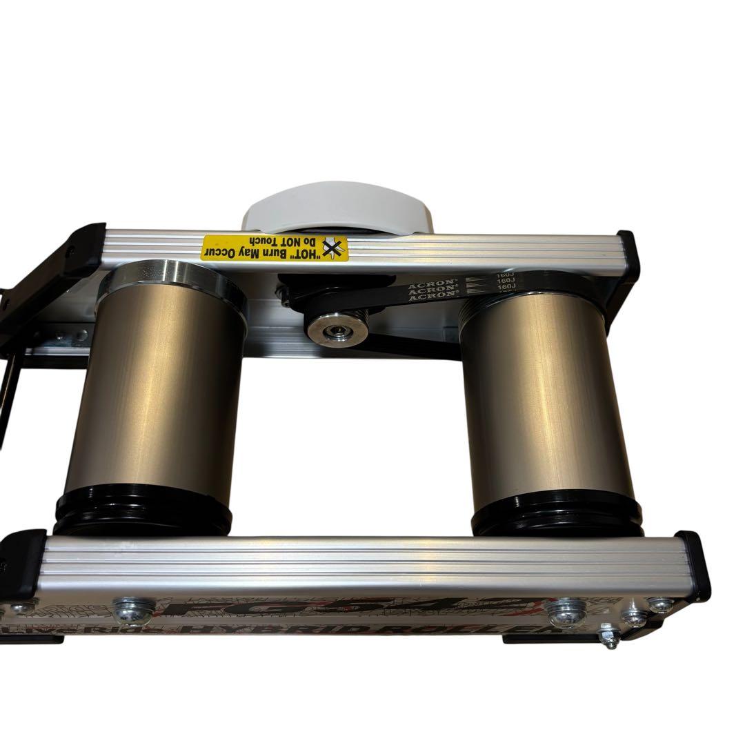 MINOURA(ミノウラ) ハイブリッドローラー 自転車 サイクルトレーナー