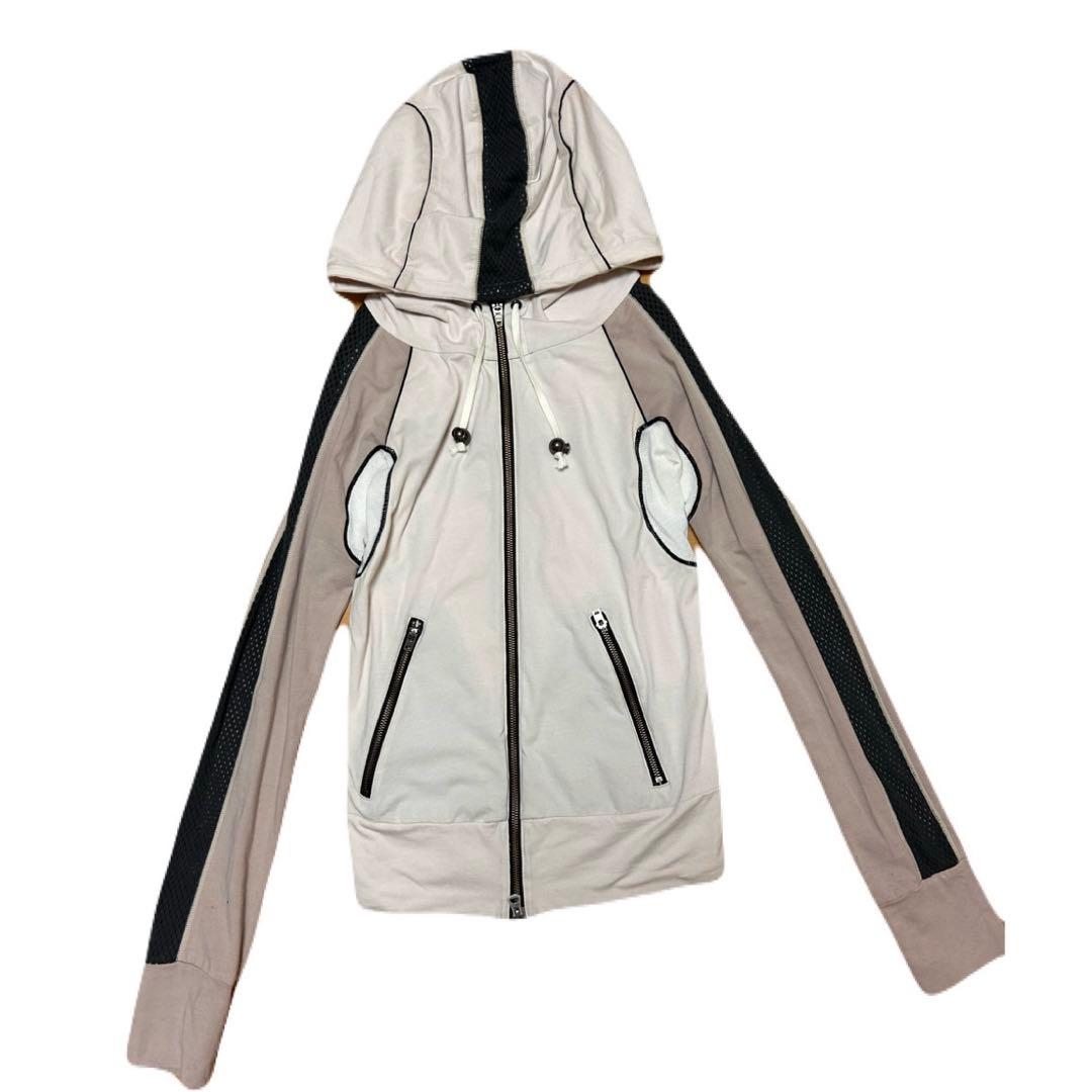 トップス l.g.b. lgb boxer beyond hoodie archive