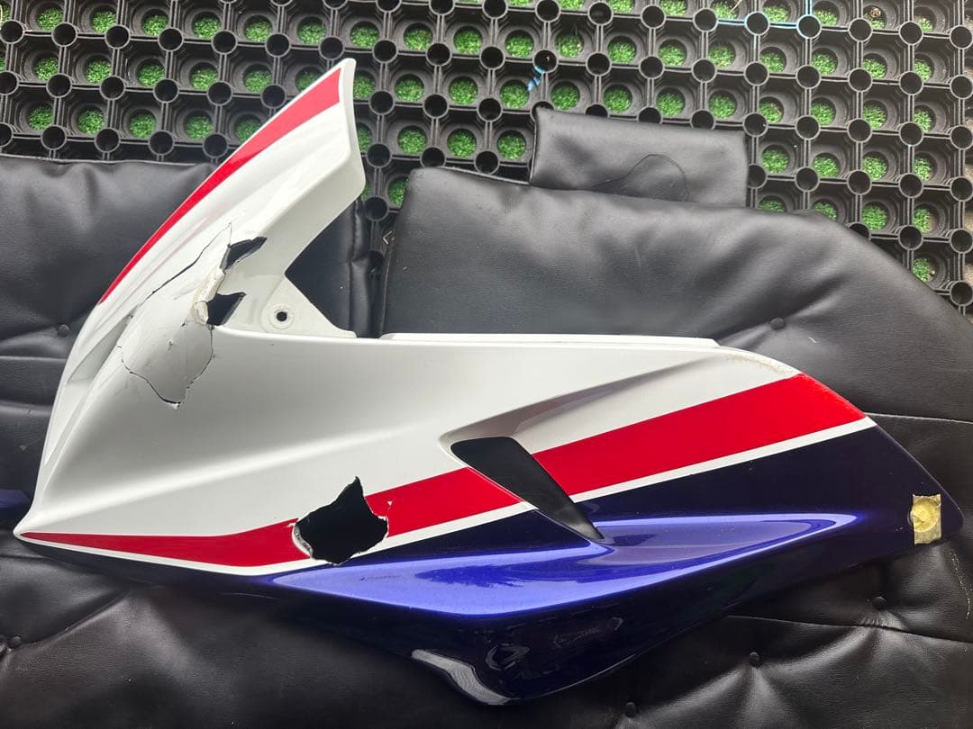 CB400SB NC39 スペック3