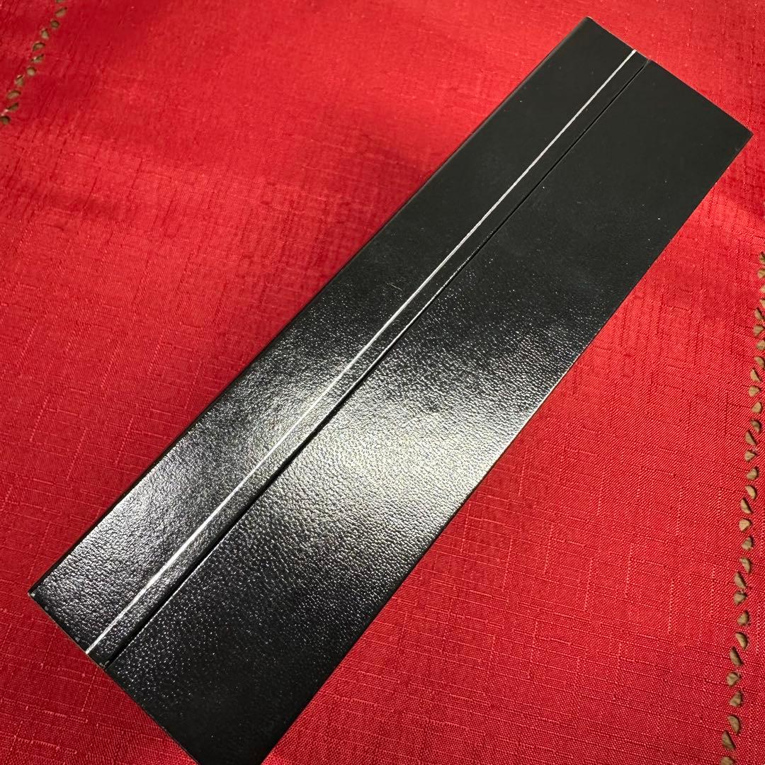 らじ パーカー デュオフォールド 18金 万年筆 PARKER 新品