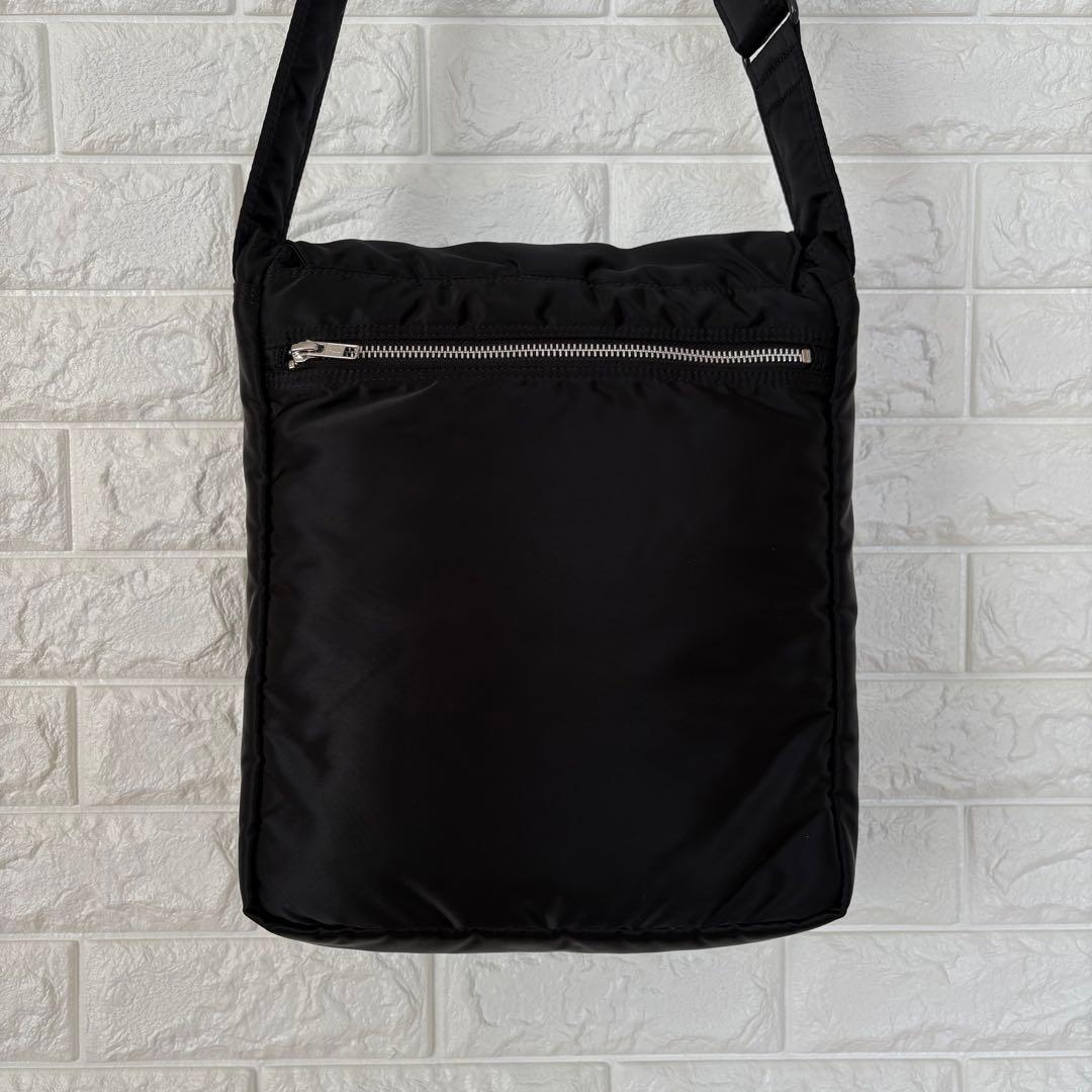 極美品✨希少PORTER ポータータンカーショルダーバッグ　ユニセックス大容量