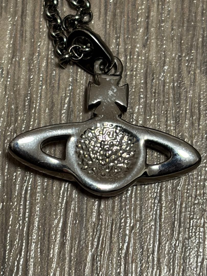 Vivienne Westeood ミニオーブネックレス　ヴィヴィアン