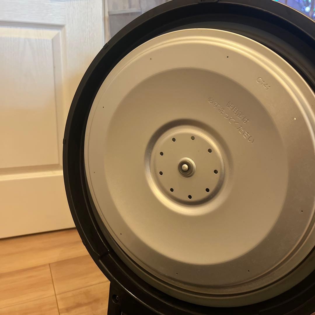 象印 炊飯器 NS-QC36 業務用　2021年製