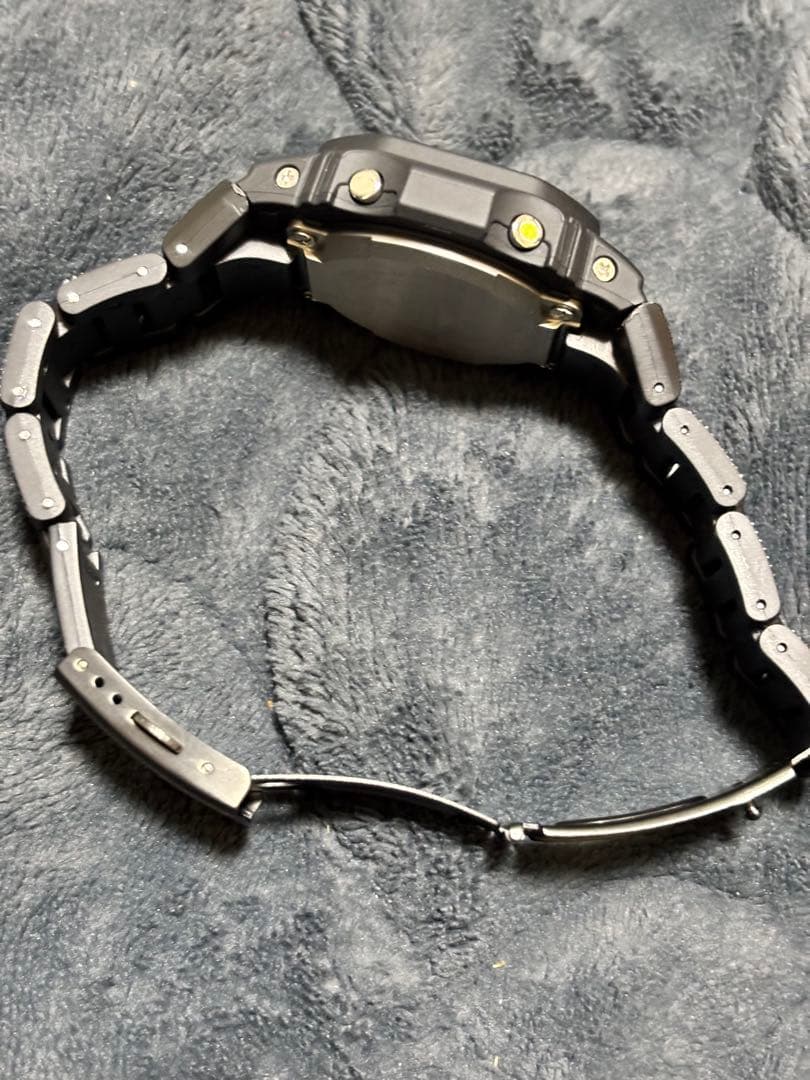 時計 G SHOCK GW-M5610U-1CJF