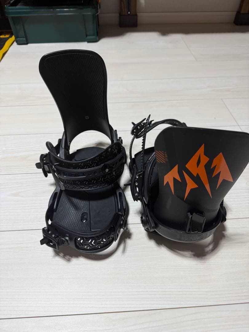 Union atlas ユニオン　アトラス