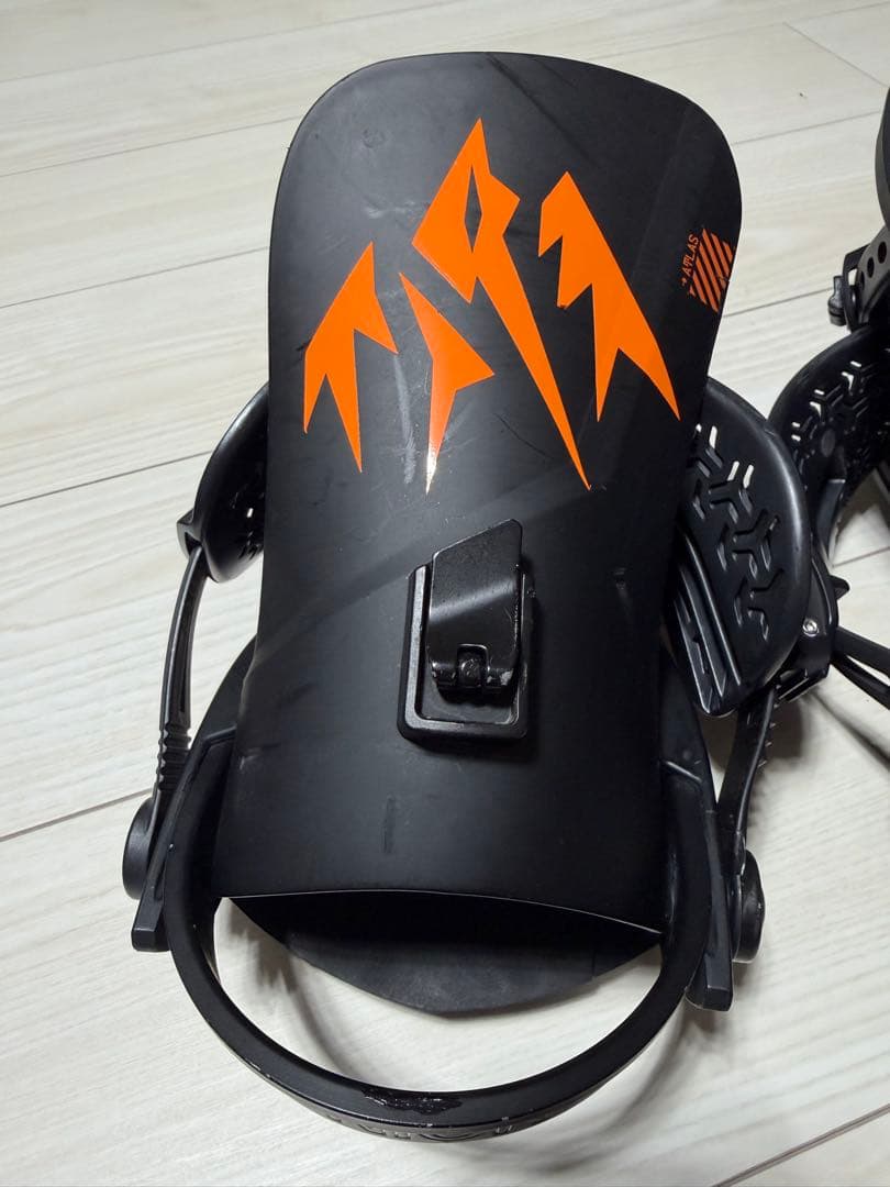 Union atlas ユニオン　アトラス