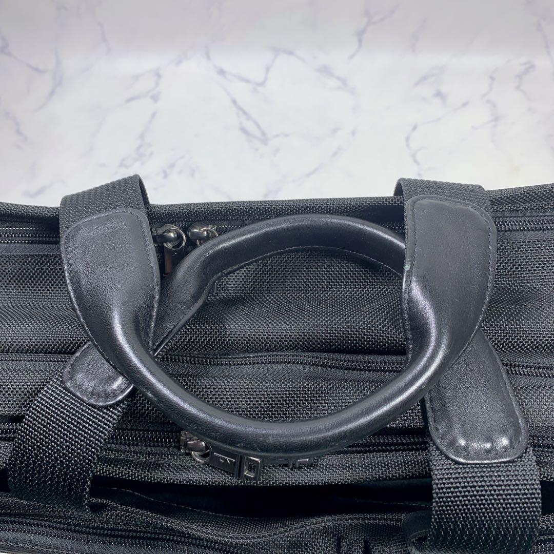 【訳あり美品】TUMI トゥミ 2WAY ビジネスバッグ 26060D4