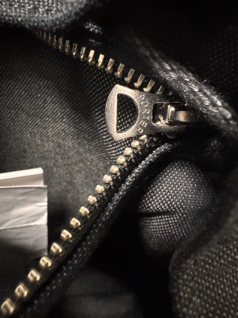 PORTER スモーキーリュック ブラック　黒