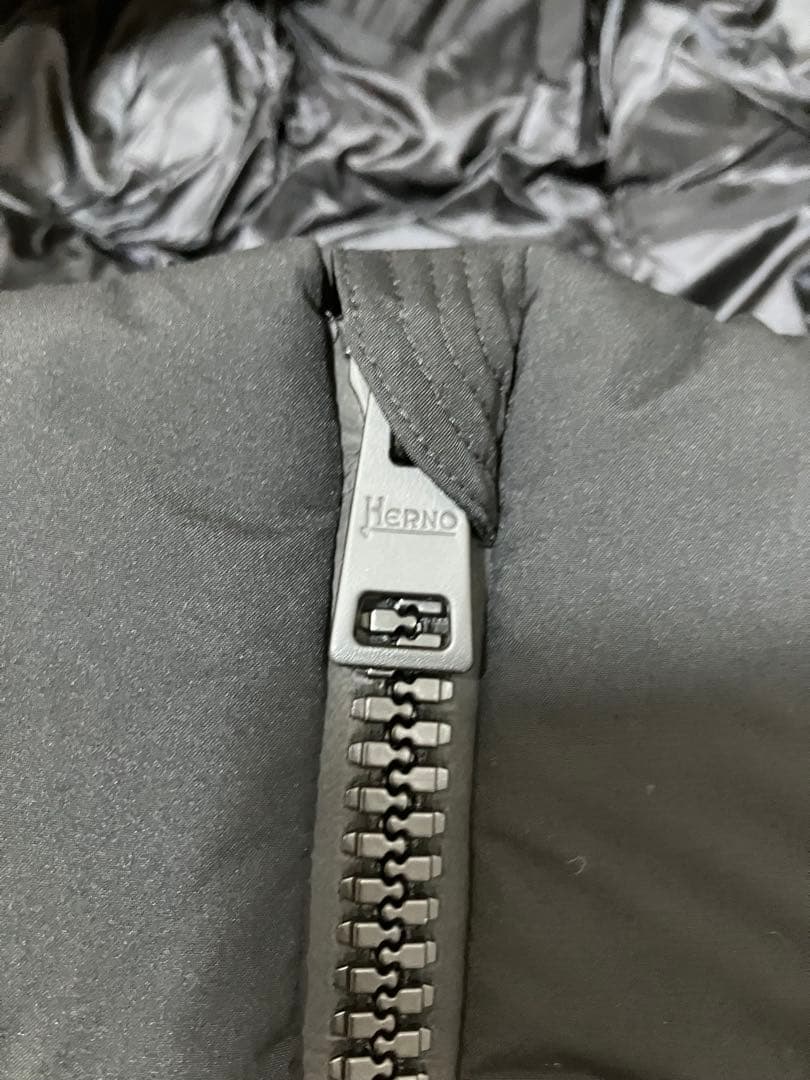 ヘルノHERNOダウンコートレディースゴアテックスダウンジャケットLaminar