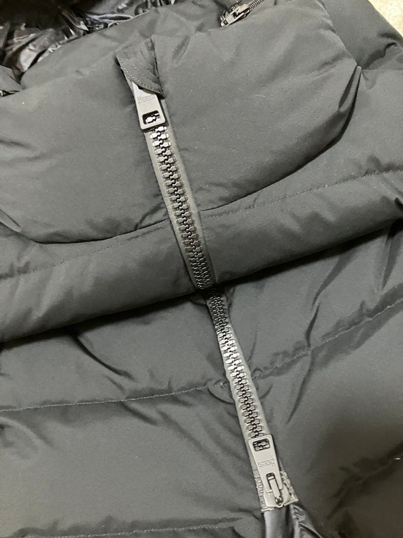 ヘルノHERNOダウンコートレディースゴアテックスダウンジャケットLaminar